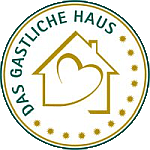 Das gastliche Haus - Auszeichnung Südwestpfalz Touristik