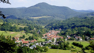 Rumbach / Pfalz