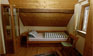 Zimmer mit Kinderbett - Foto:K.Faul
