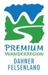 Premium Wanderregion Dahner Felsenland Pfalz