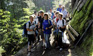 Nordic Walking Tour - Foto: K.Faul